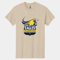 Heavy Cotton ™ 100% Cotton T Shirt Thumbnail