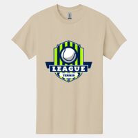 Heavy Cotton ™ 100% Cotton T Shirt Thumbnail