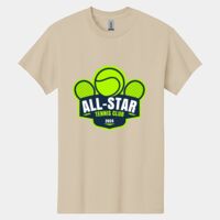 Heavy Cotton ™ 100% Cotton T Shirt Thumbnail