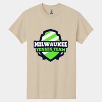 Heavy Cotton ™ 100% Cotton T Shirt Thumbnail