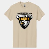 Heavy Cotton ™ 100% Cotton T Shirt Thumbnail