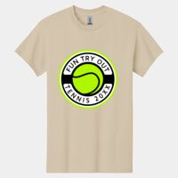 Heavy Cotton ™ 100% Cotton T Shirt Thumbnail