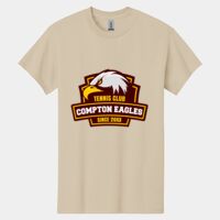 Heavy Cotton ™ 100% Cotton T Shirt Thumbnail