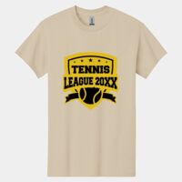 Heavy Cotton ™ 100% Cotton T Shirt Thumbnail