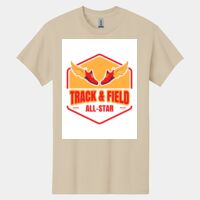 Heavy Cotton ™ 100% Cotton T Shirt Thumbnail