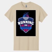 Heavy Cotton ™ 100% Cotton T Shirt Thumbnail