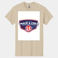 Heavy Cotton ™ 100% Cotton T Shirt Thumbnail