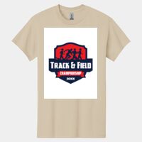 Heavy Cotton ™ 100% Cotton T Shirt Thumbnail