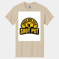 Heavy Cotton ™ 100% Cotton T Shirt Thumbnail