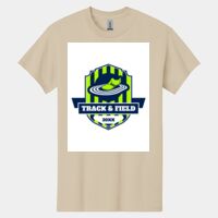 Heavy Cotton ™ 100% Cotton T Shirt Thumbnail