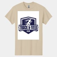 Heavy Cotton ™ 100% Cotton T Shirt Thumbnail