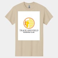 Heavy Cotton ™ 100% Cotton T Shirt Thumbnail