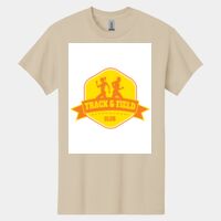 Heavy Cotton ™ 100% Cotton T Shirt Thumbnail