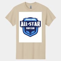 Heavy Cotton ™ 100% Cotton T Shirt Thumbnail