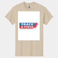 Heavy Cotton ™ 100% Cotton T Shirt Thumbnail