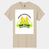 Heavy Cotton ™ 100% Cotton T Shirt Thumbnail