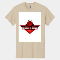 Heavy Cotton ™ 100% Cotton T Shirt Thumbnail