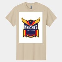 Heavy Cotton ™ 100% Cotton T Shirt Thumbnail