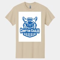 Heavy Cotton ™ 100% Cotton T Shirt Thumbnail