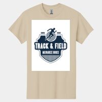 Heavy Cotton ™ 100% Cotton T Shirt Thumbnail