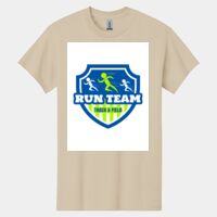 Heavy Cotton ™ 100% Cotton T Shirt Thumbnail