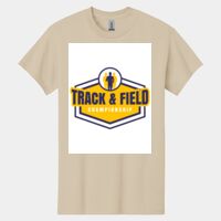 Heavy Cotton ™ 100% Cotton T Shirt Thumbnail