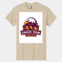 Heavy Cotton ™ 100% Cotton T Shirt Thumbnail