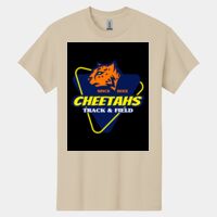 Heavy Cotton ™ 100% Cotton T Shirt Thumbnail