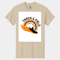 Heavy Cotton ™ 100% Cotton T Shirt Thumbnail