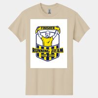 Heavy Cotton ™ 100% Cotton T Shirt Thumbnail