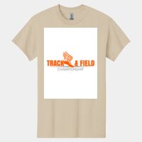 Heavy Cotton ™ 100% Cotton T Shirt Thumbnail