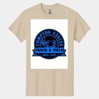 Heavy Cotton ™ 100% Cotton T Shirt Thumbnail