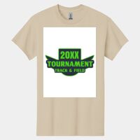 Heavy Cotton ™ 100% Cotton T Shirt Thumbnail