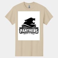 Heavy Cotton ™ 100% Cotton T Shirt Thumbnail