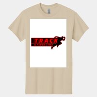 Heavy Cotton ™ 100% Cotton T Shirt Thumbnail