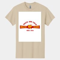 Heavy Cotton ™ 100% Cotton T Shirt Thumbnail