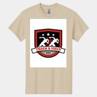 Heavy Cotton ™ 100% Cotton T Shirt Thumbnail