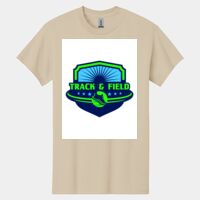 Heavy Cotton ™ 100% Cotton T Shirt Thumbnail