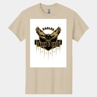 Heavy Cotton ™ 100% Cotton T Shirt Thumbnail