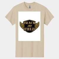 Heavy Cotton ™ 100% Cotton T Shirt Thumbnail