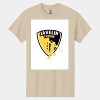 Heavy Cotton ™ 100% Cotton T Shirt Thumbnail