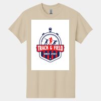 Heavy Cotton ™ 100% Cotton T Shirt Thumbnail