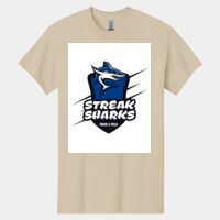 Heavy Cotton ™ 100% Cotton T Shirt Thumbnail