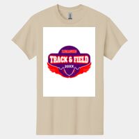 Heavy Cotton ™ 100% Cotton T Shirt Thumbnail