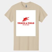 Heavy Cotton ™ 100% Cotton T Shirt Thumbnail