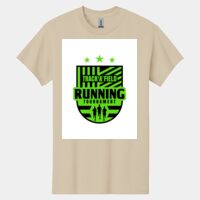 Heavy Cotton ™ 100% Cotton T Shirt Thumbnail