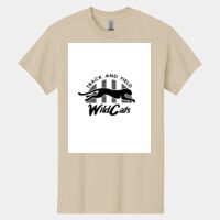 Heavy Cotton ™ 100% Cotton T Shirt Thumbnail