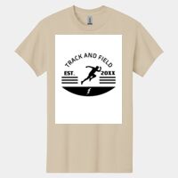 Heavy Cotton ™ 100% Cotton T Shirt Thumbnail