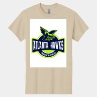 Heavy Cotton ™ 100% Cotton T Shirt Thumbnail