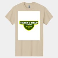 Heavy Cotton ™ 100% Cotton T Shirt Thumbnail